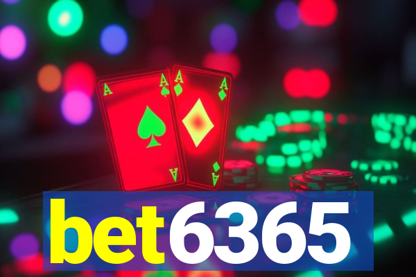 bet6365