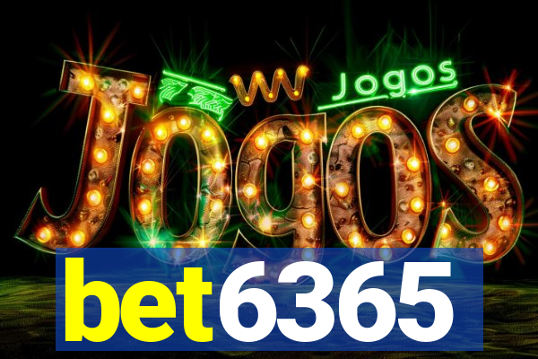 bet6365