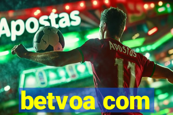 betvoa com