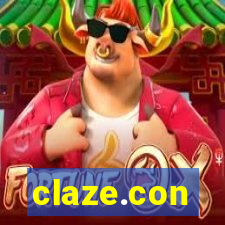 claze.con