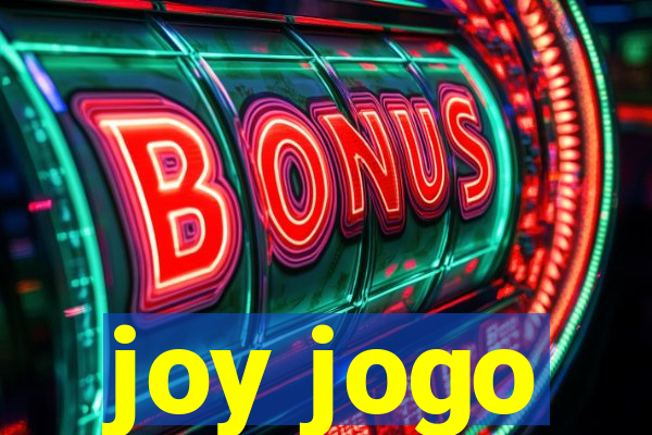 joy jogo