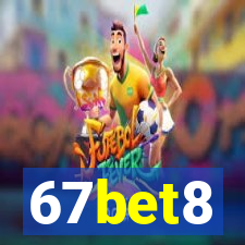 67bet8