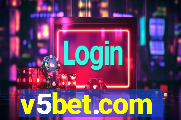 v5bet.com