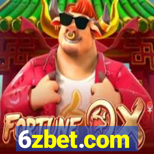 6zbet.com