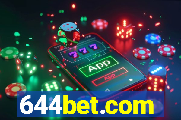 644bet.com