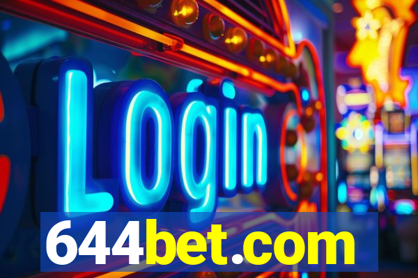 644bet.com