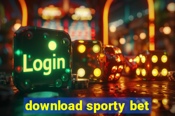 download sporty bet