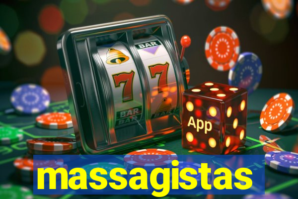 massagistas masculinos sp