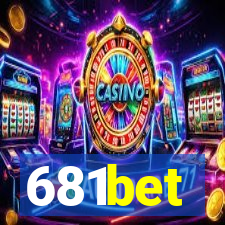 681bet