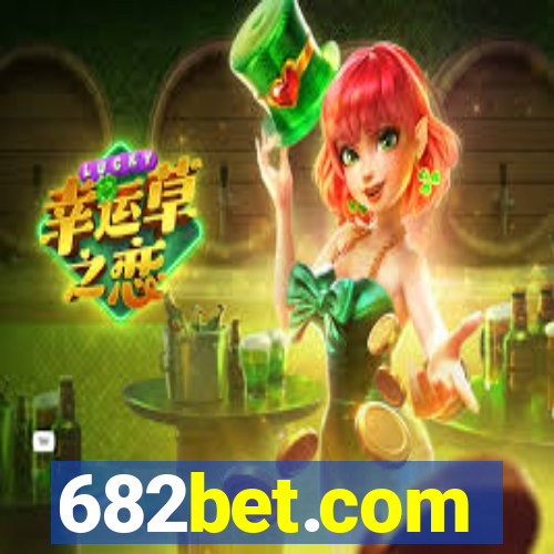 682bet.com