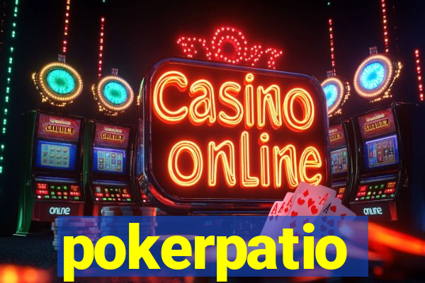 pokerpatio