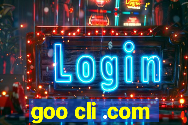 goo cli .com