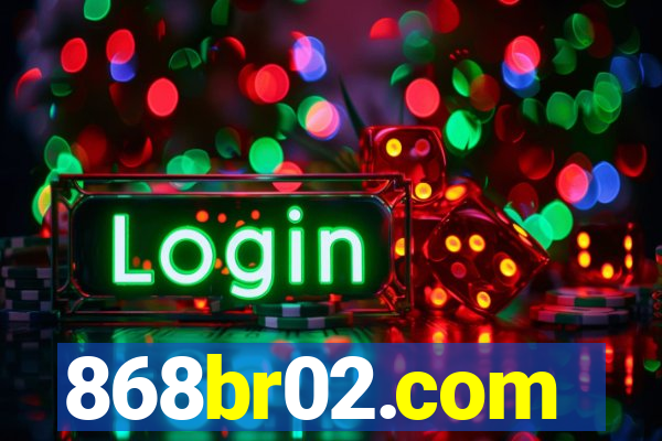 868br02.com