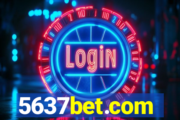 5637bet.com