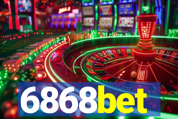 6868bet