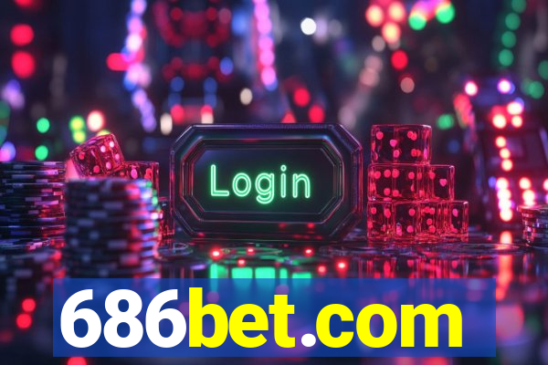 686bet.com