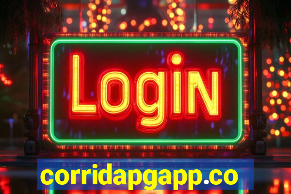 corridapgapp.com