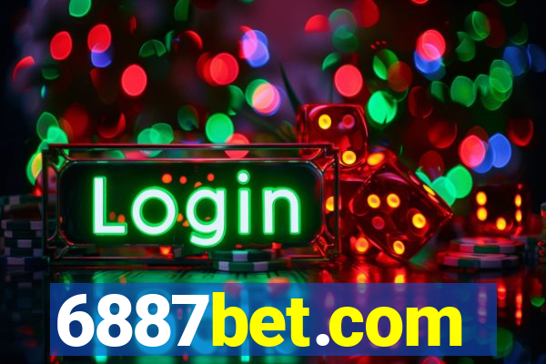 6887bet.com