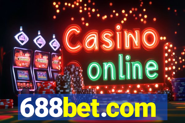 688bet.com