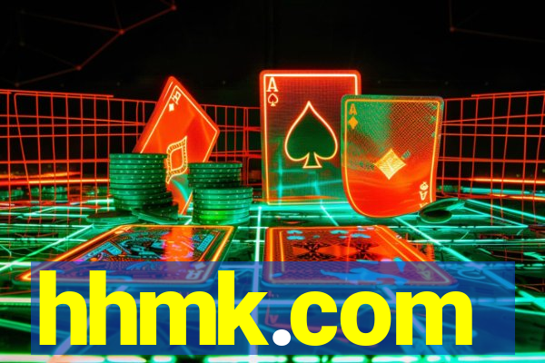 hhmk.com