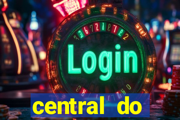 central do parabrisa betim