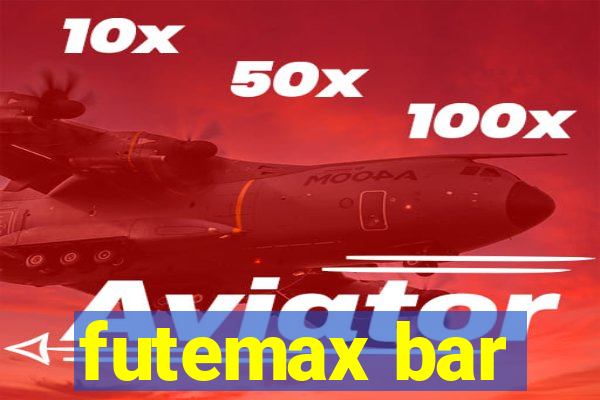 futemax bar