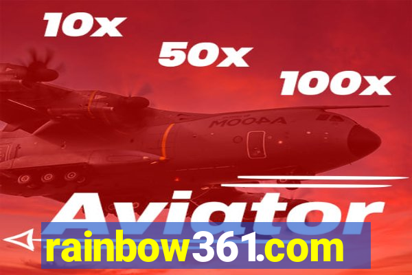 rainbow361.com