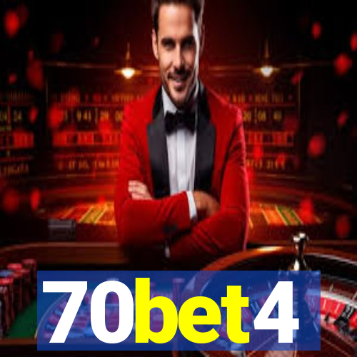 70bet4