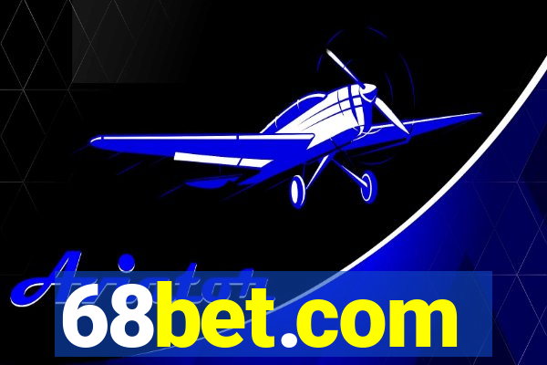 68bet.com