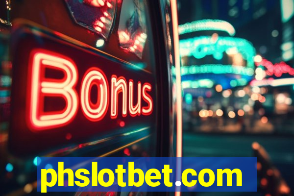 phslotbet.com