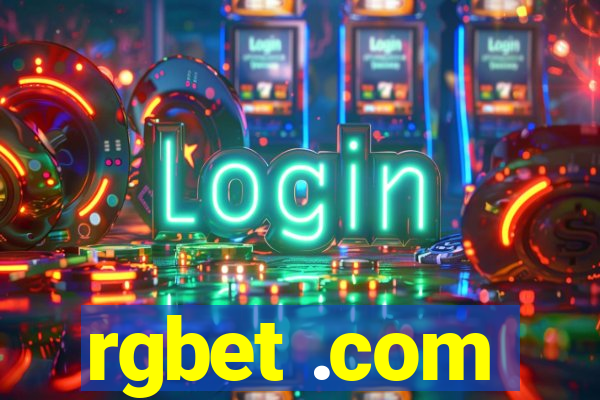 rgbet .com