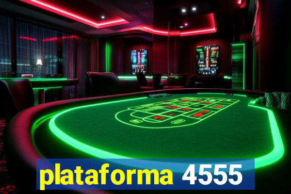 plataforma 4555