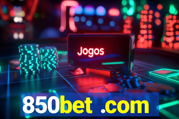 850bet .com