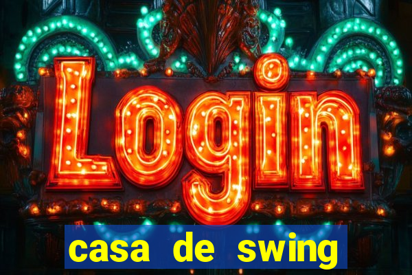 casa de swing porto alegre