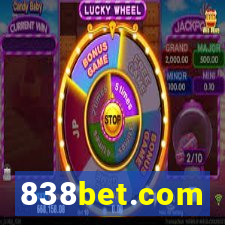 838bet.com