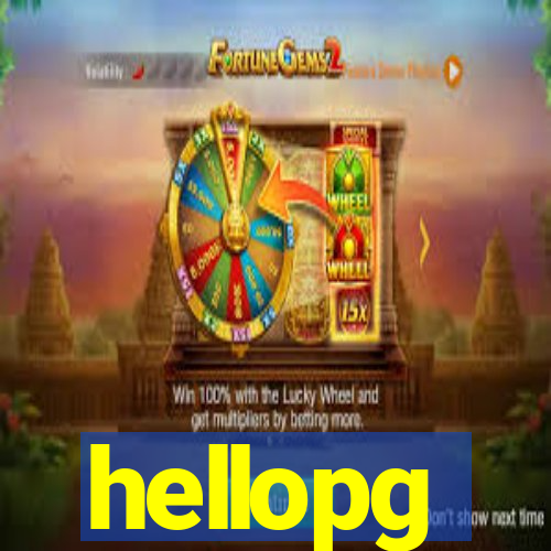 hellopg