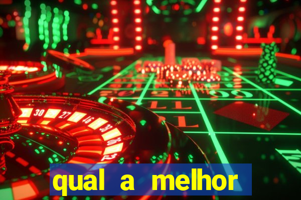 qual a melhor plataforma para jogar mines