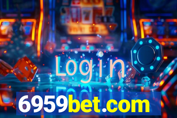 6959bet.com