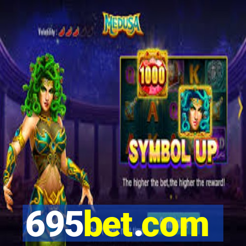 695bet.com