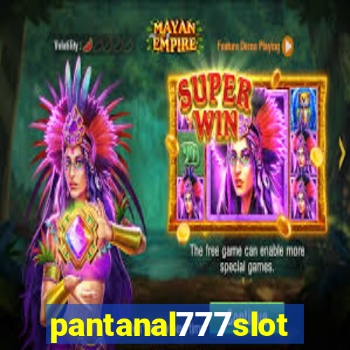 pantanal777slots.com