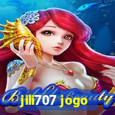 jili707 jogo