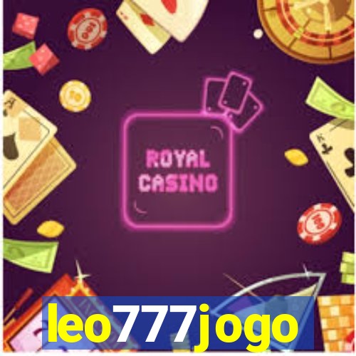 leo777jogo