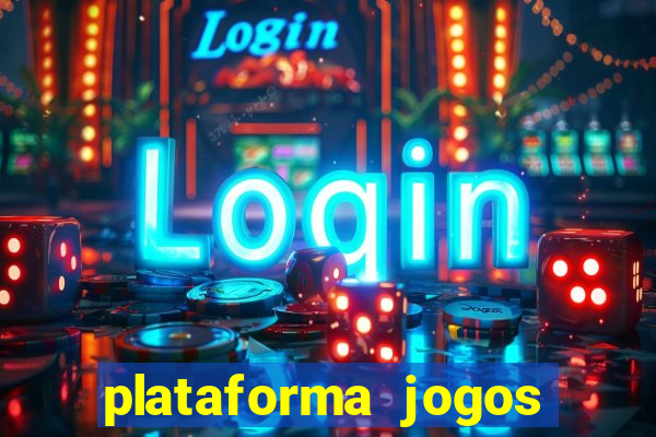 plataforma jogos gusttavo lima