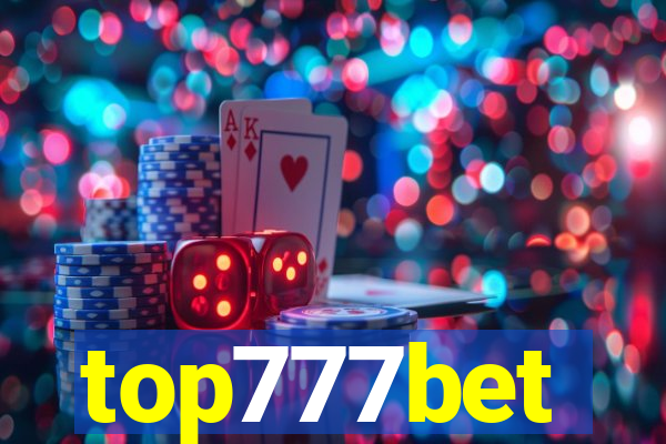 top777bet