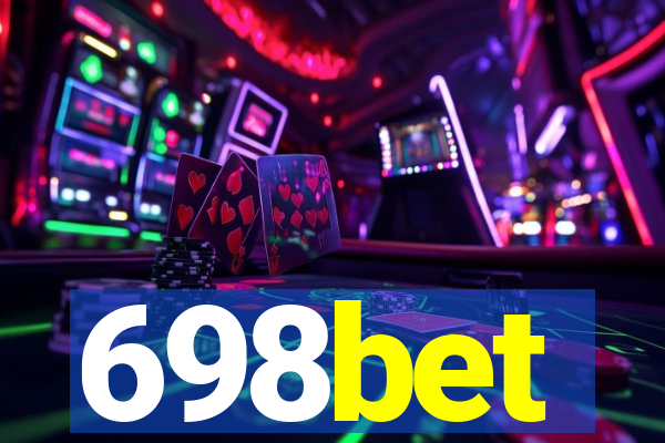 698bet