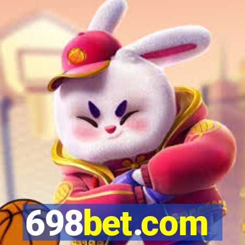 698bet.com