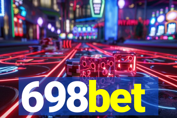 698bet