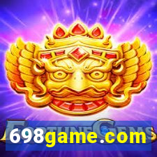 698game.com