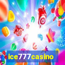 ice777casino