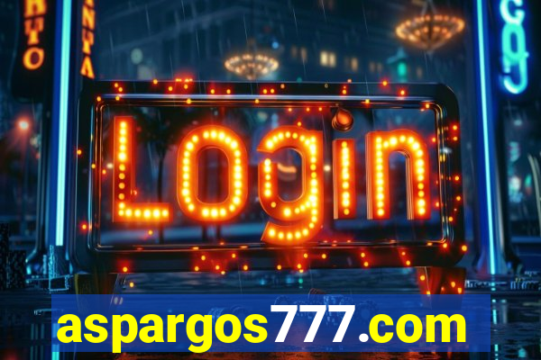 aspargos777.com